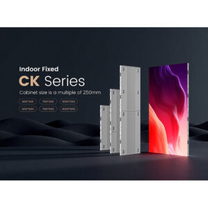 CK Series